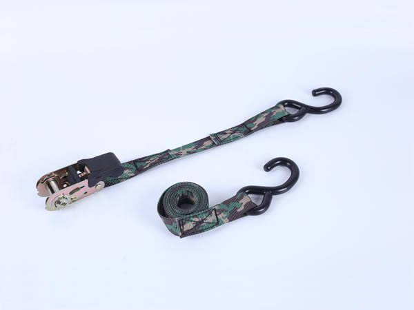 1寸迷彩拉紧器